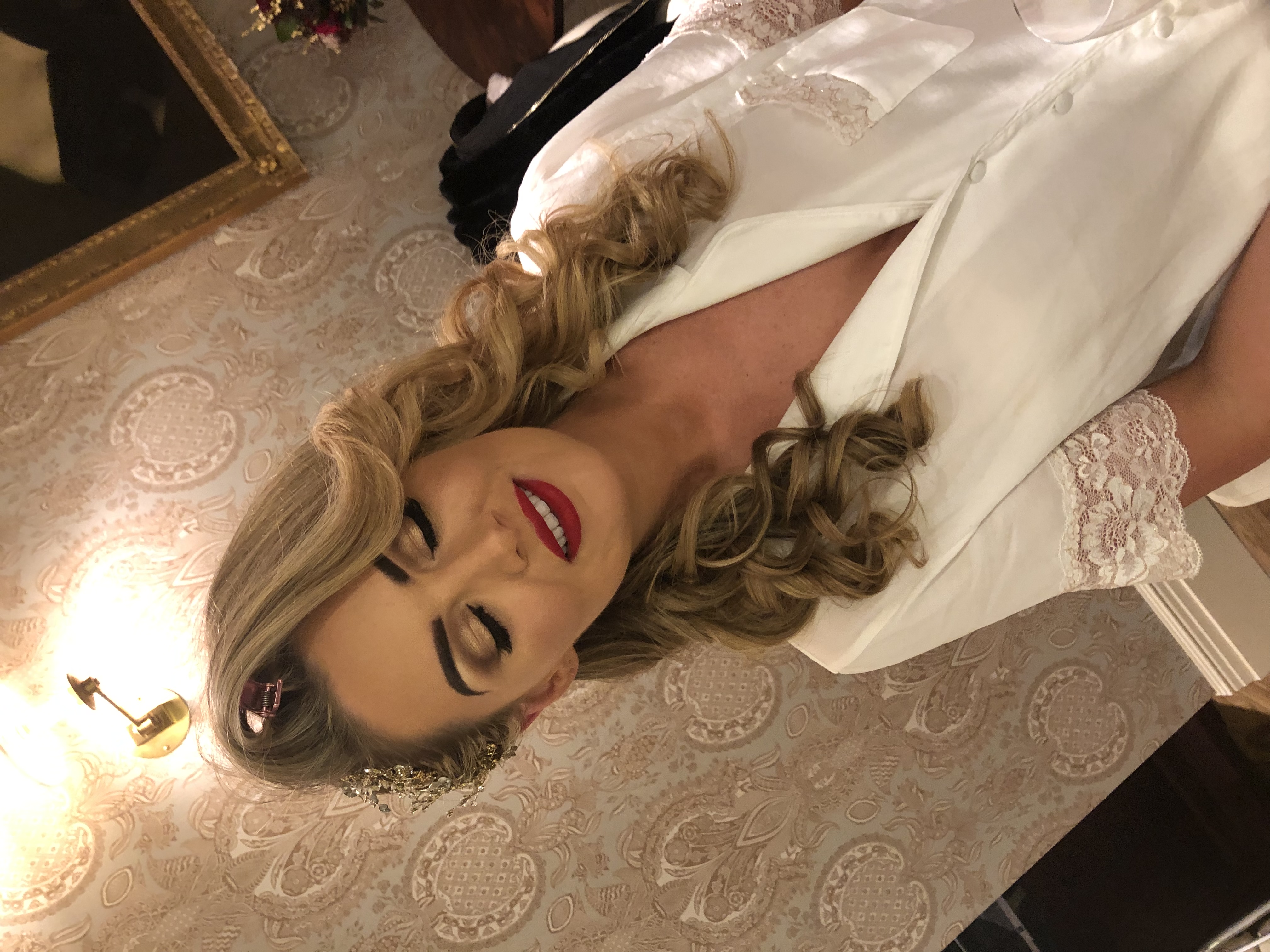 Catherine Hickey Hair Make Up Limerick